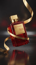 Baccarat Rouge 540
