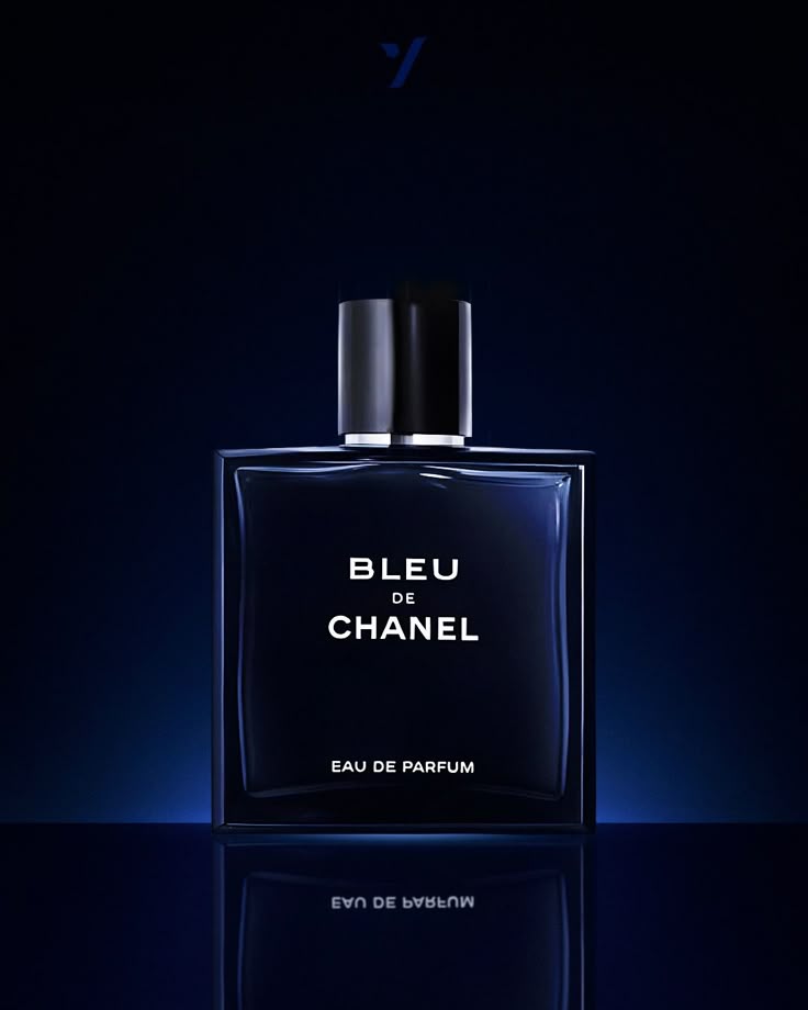 Bleu de Chanel Eau de Parfum