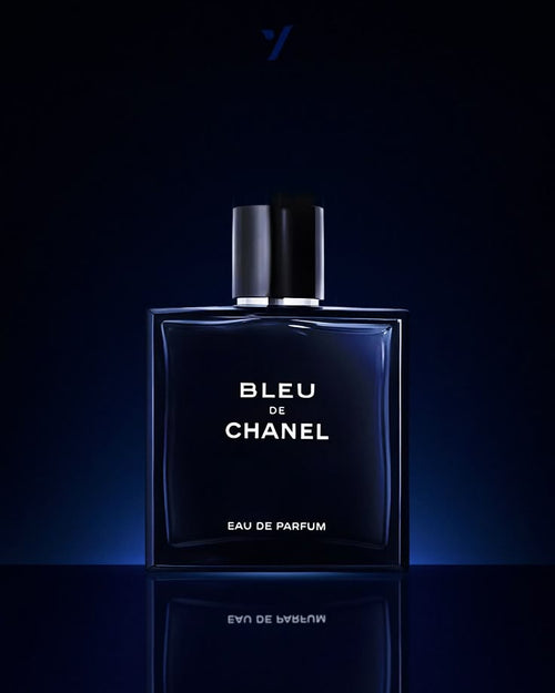 Bleu de Chanel Eau de Parfum