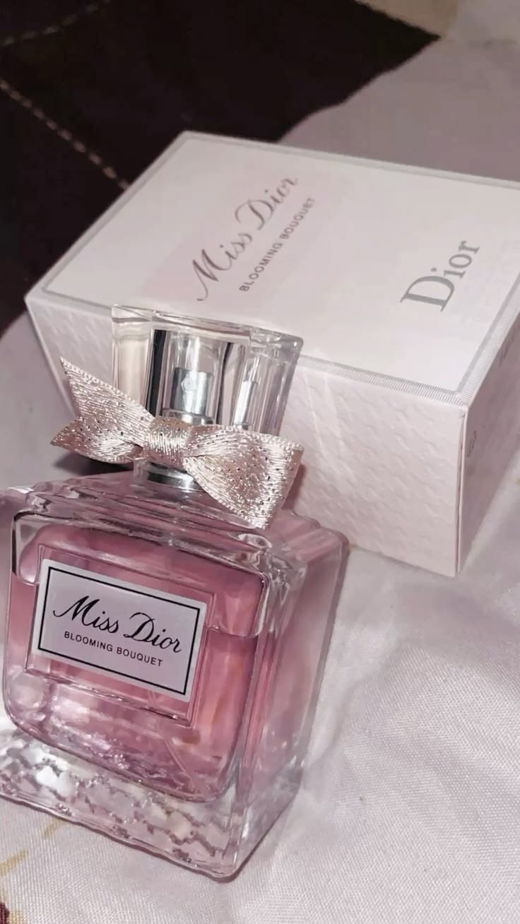Miss Dior Eau de Parfum