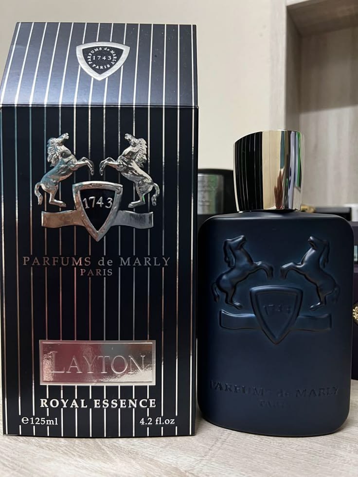 Layton EDP