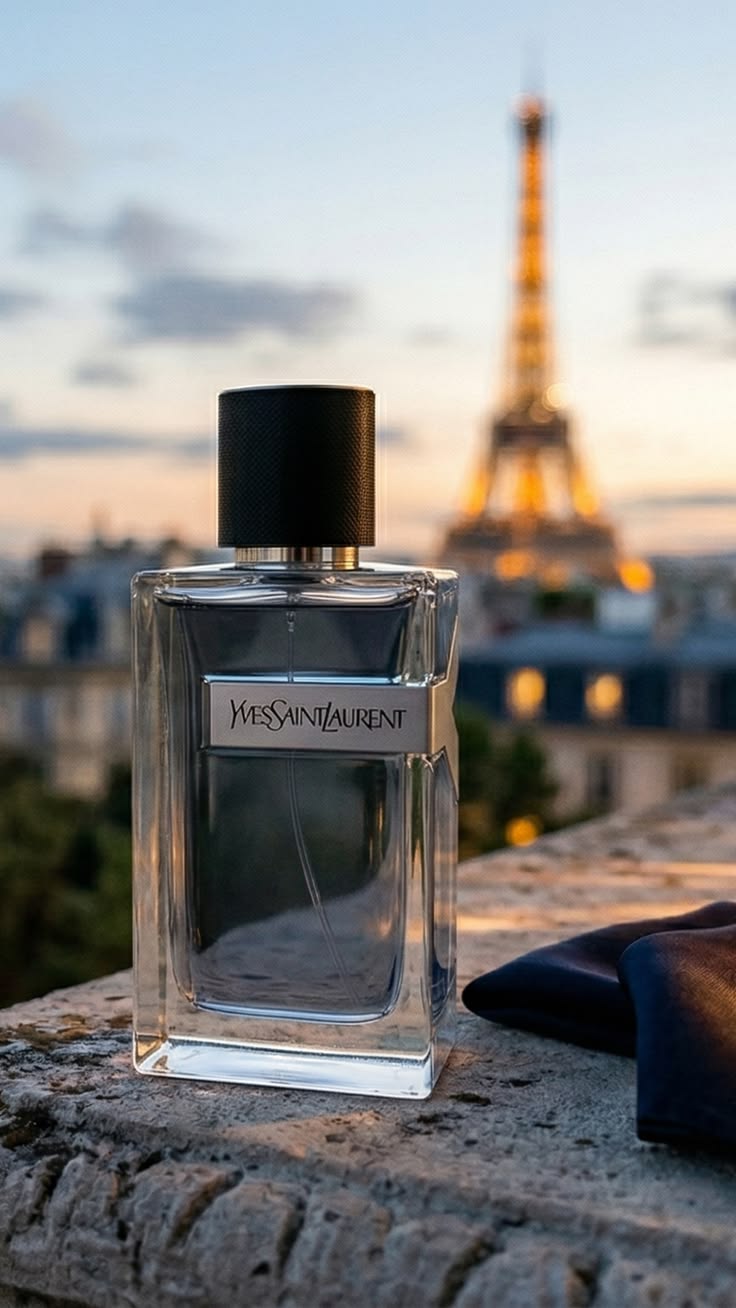 Y Eau de Parfum