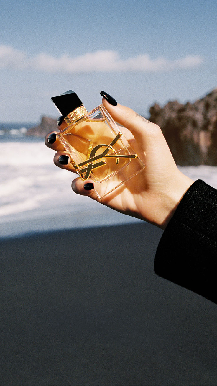 Libre Eau de Parfum