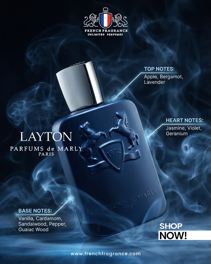Layton EDP