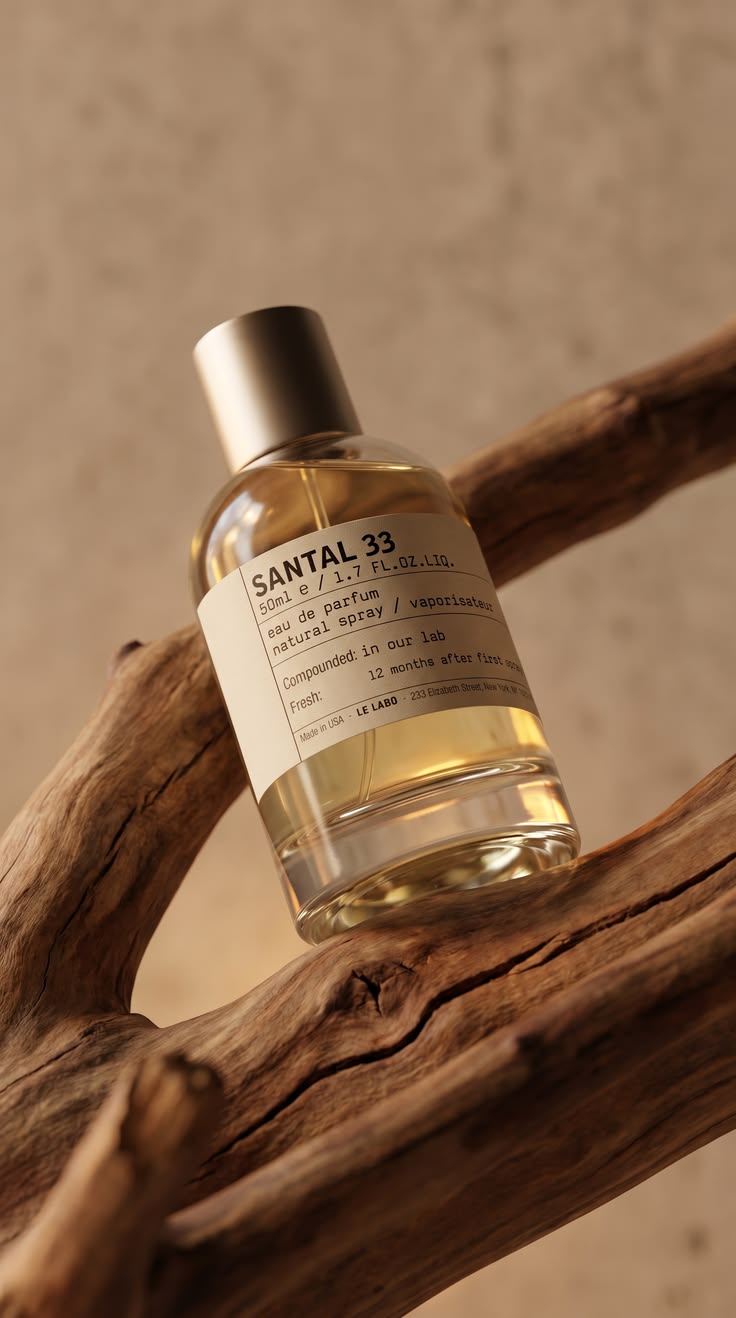 Santal 33
