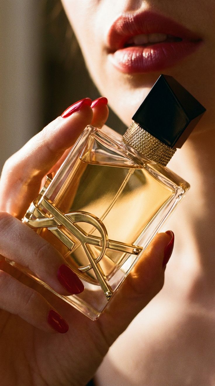 Libre Eau de Parfum