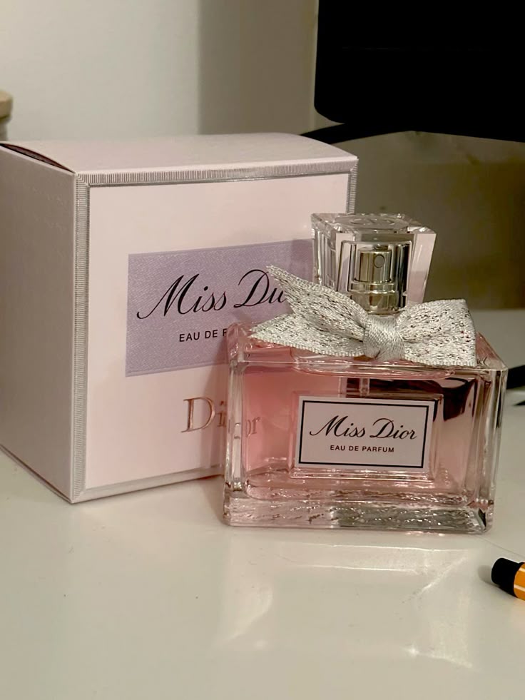 Miss Dior Eau de Parfum