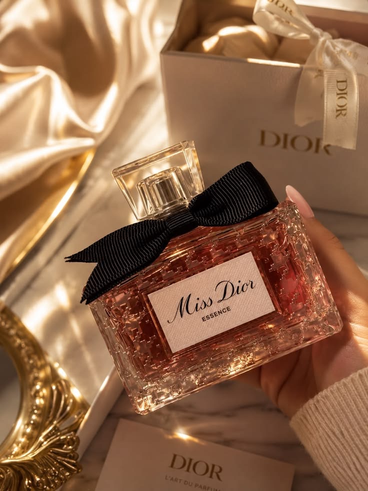 Miss Dior Eau de Parfum