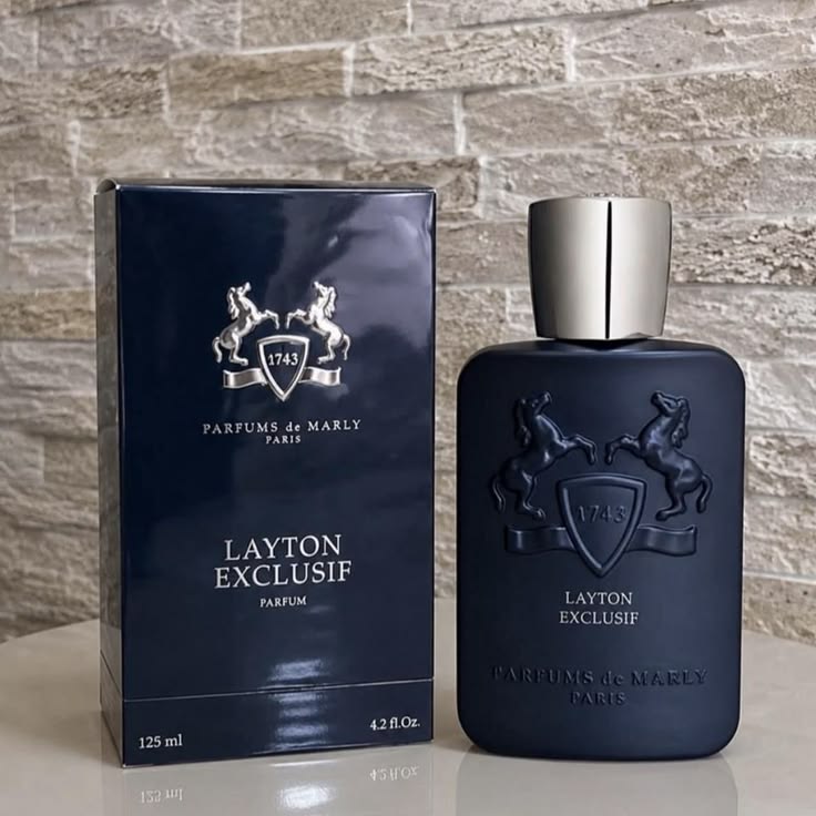 Layton EDP