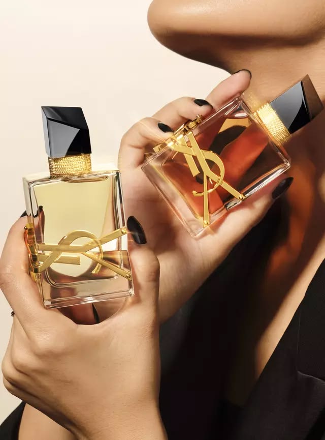 Libre Eau de Parfum