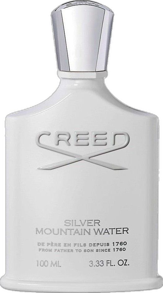 Silver Mountain Water
