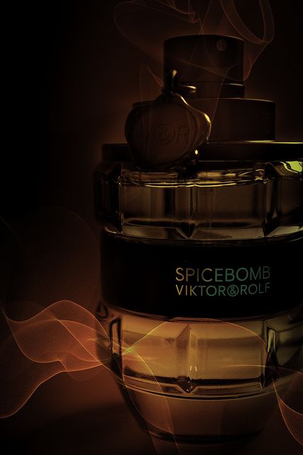 Spicebomb Extreme
