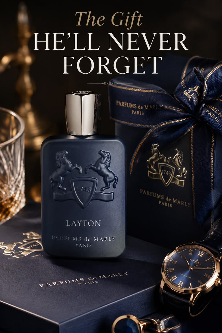 Layton EDP