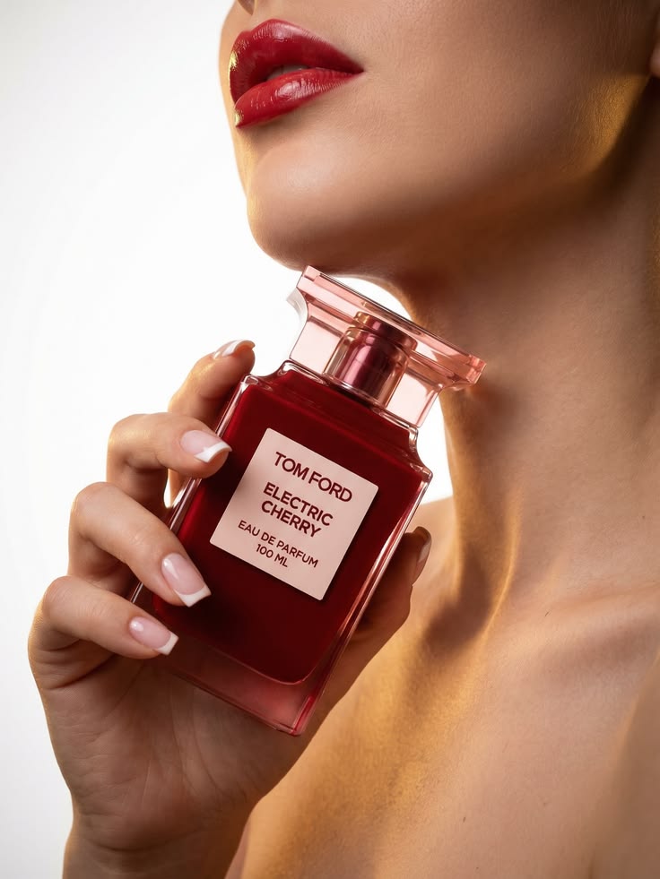 Lost Cherry EDP