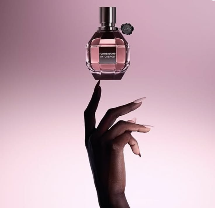 Flowerbomb Eau de Parfum