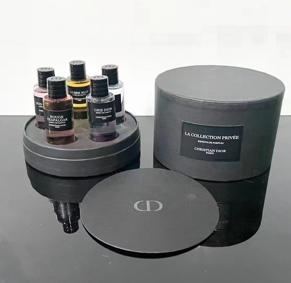 Dior — Gift Box