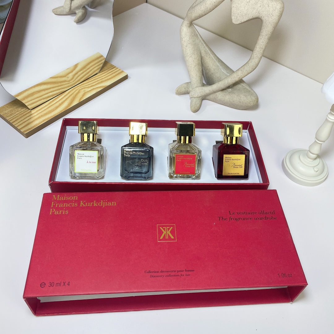 Maison Francis Kurkdjian — Gift Box