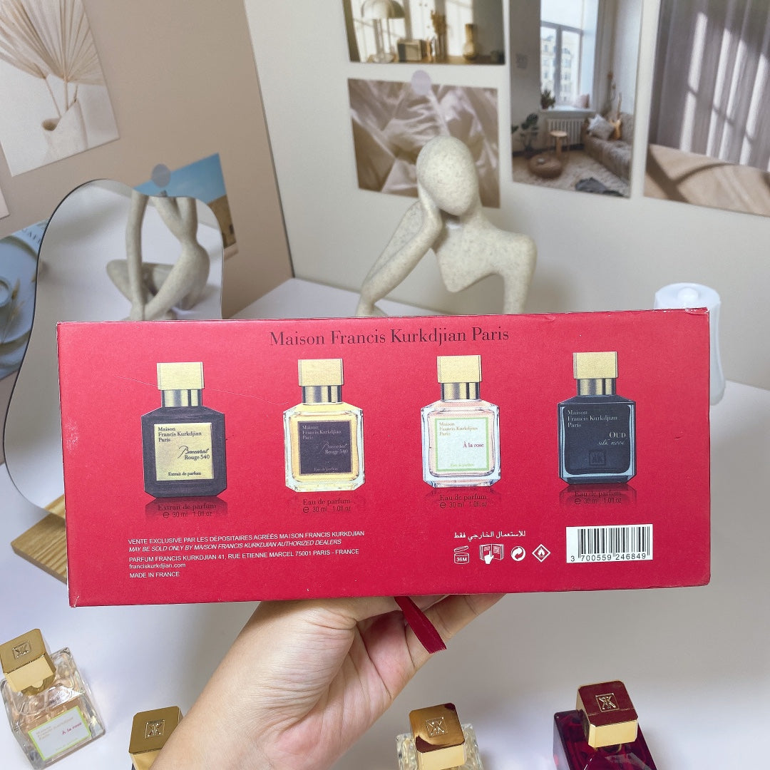 Maison Francis Kurkdjian — Gift Box