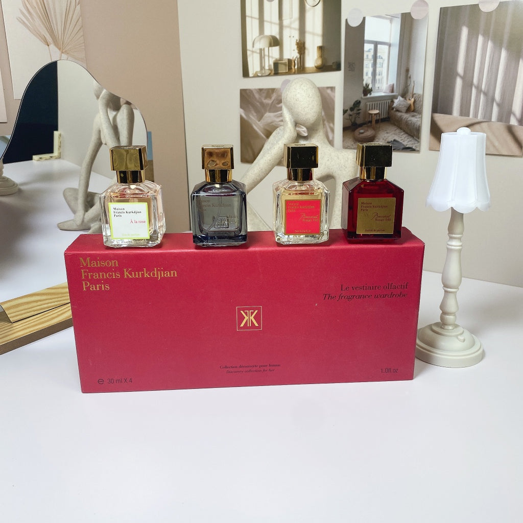 Maison Francis Kurkdjian — Gift Box