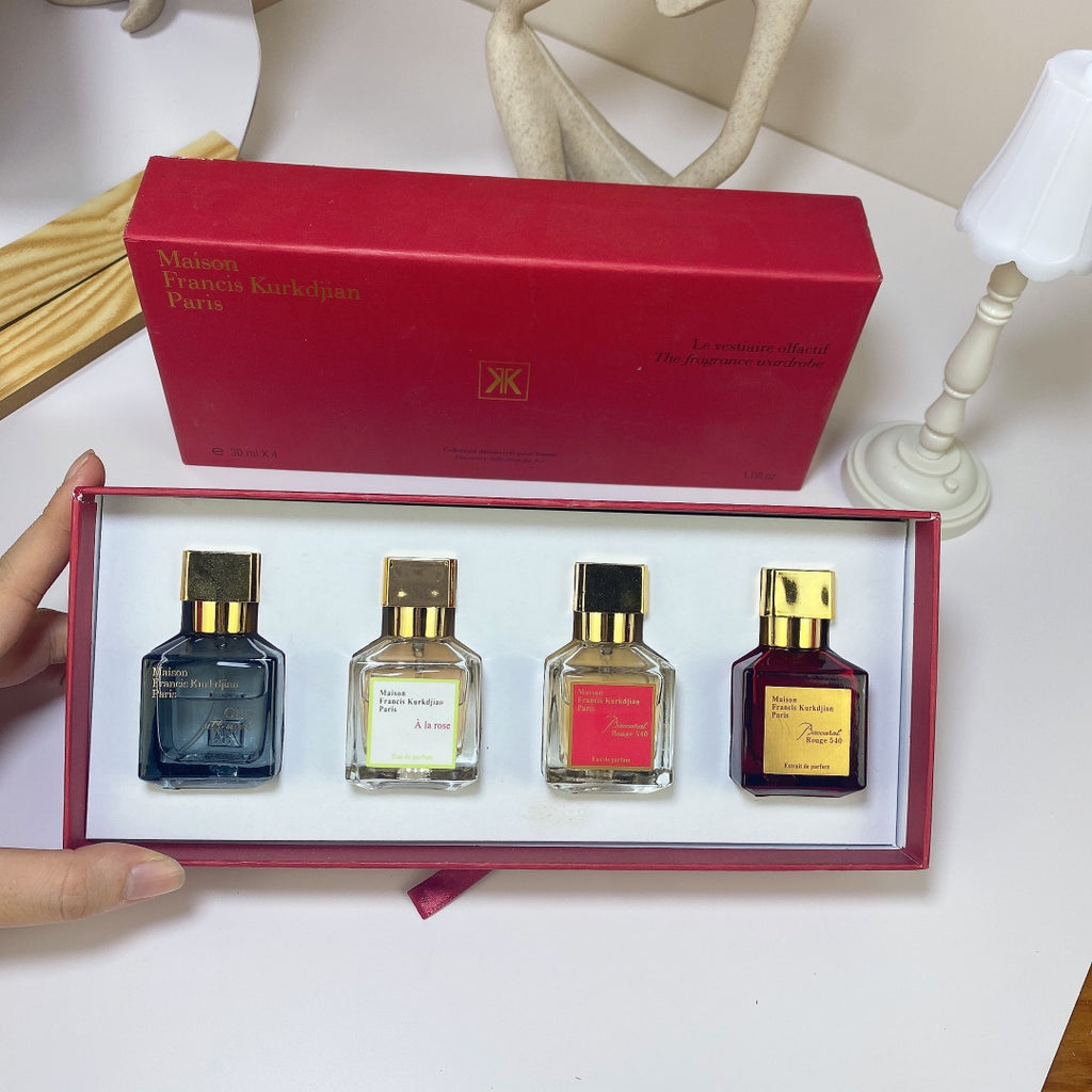 Maison Francis Kurkdjian — Gift Box