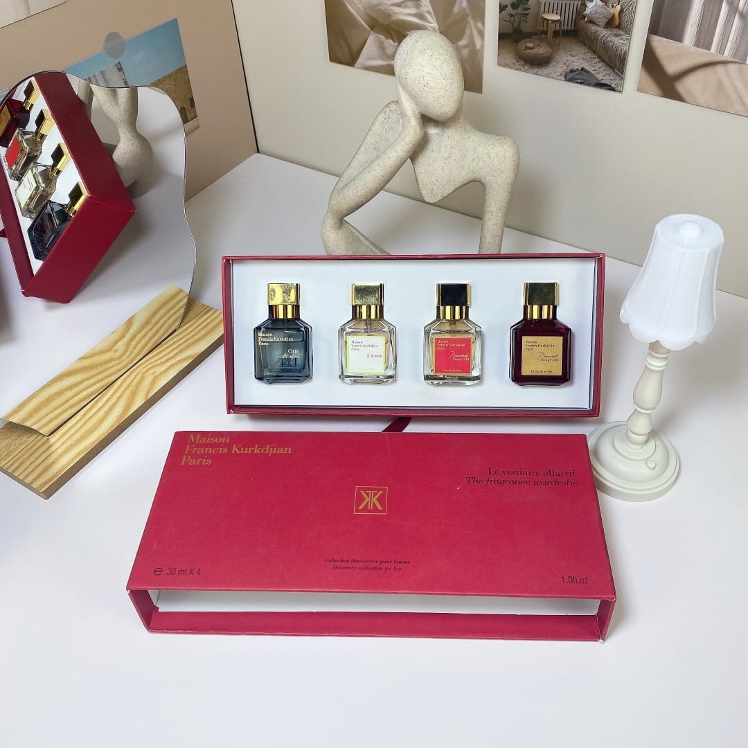 Maison Francis Kurkdjian — Gift Box