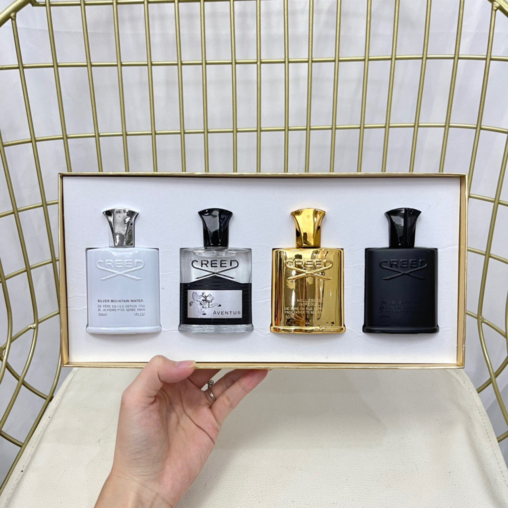 Creed EDP — Gift Box