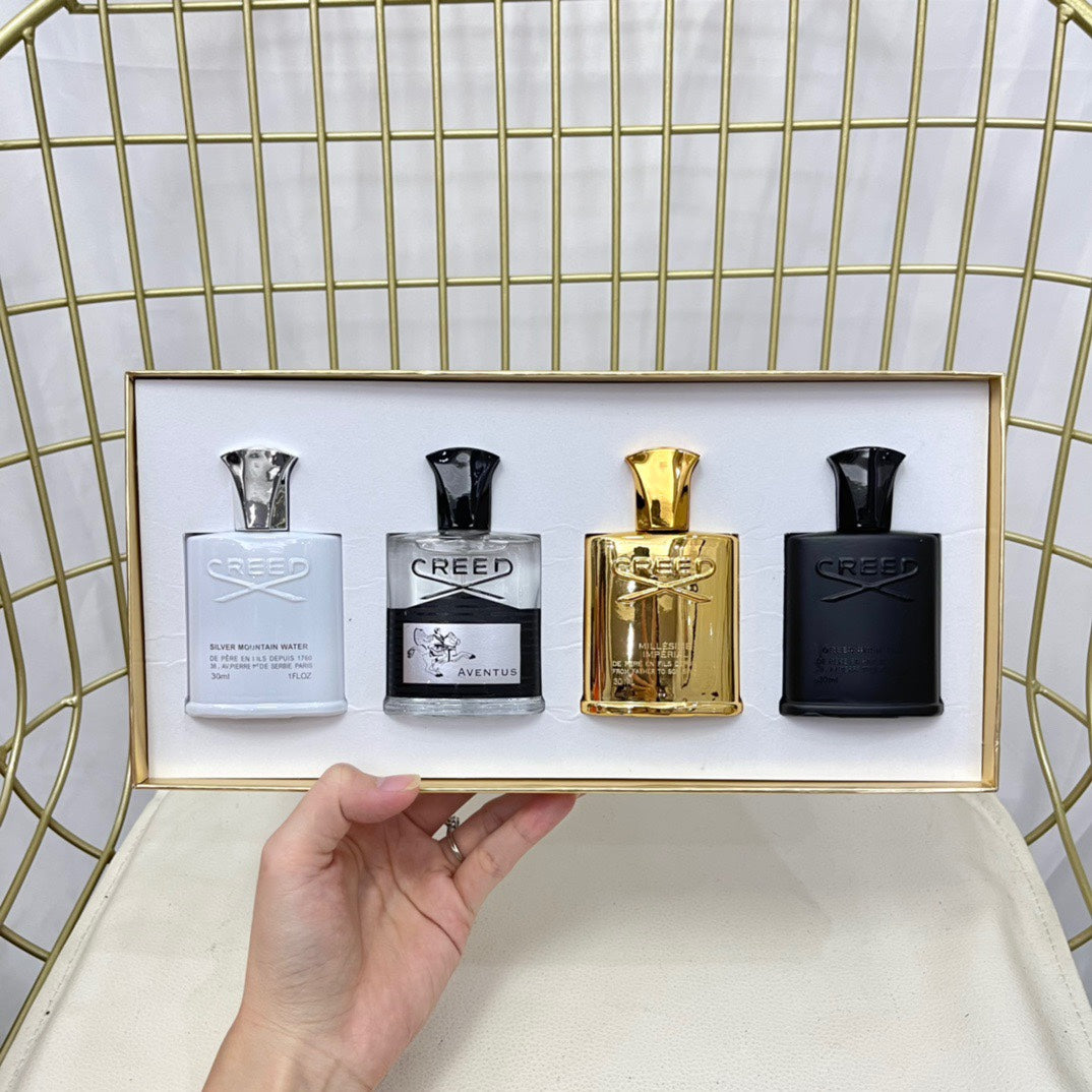 Creed EDP — Gift Box