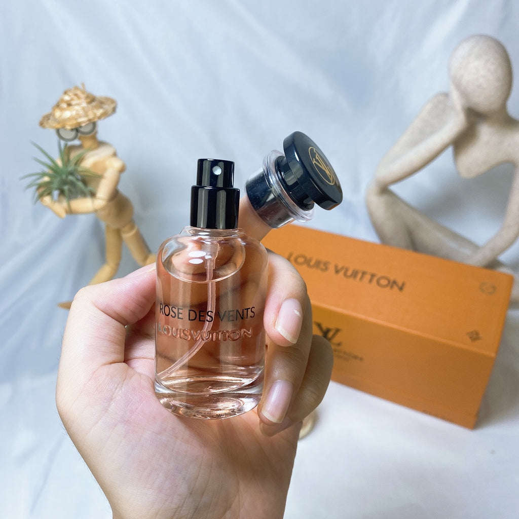 Louis Vuitton — Gift Box