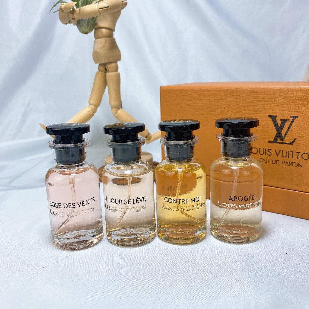 Louis Vuitton — Gift Box