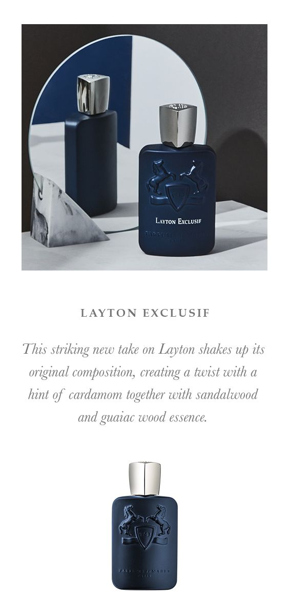 Layton EDP