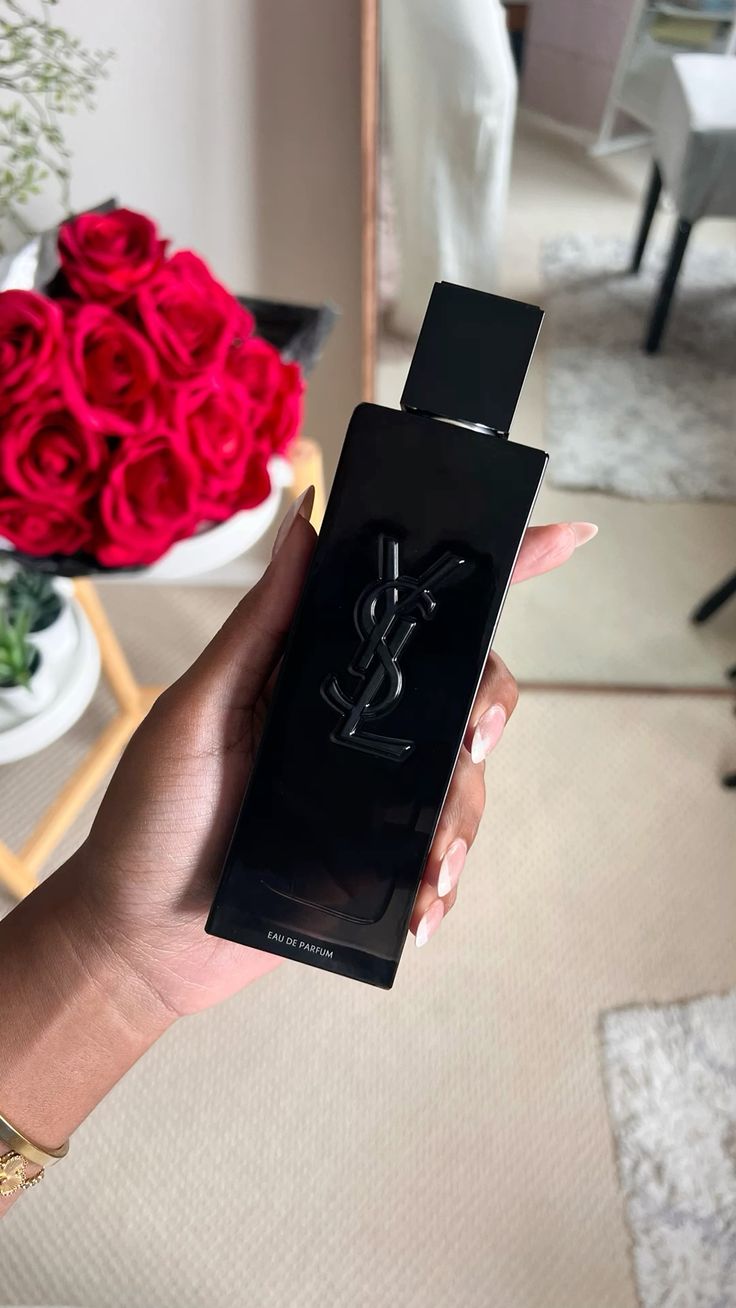 MYSLF Le Parfum