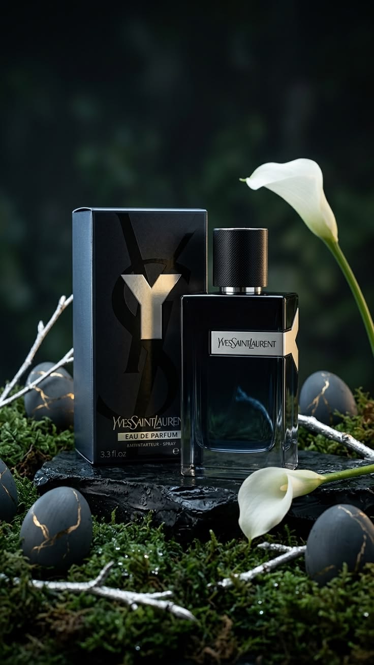 Y Eau de Parfum