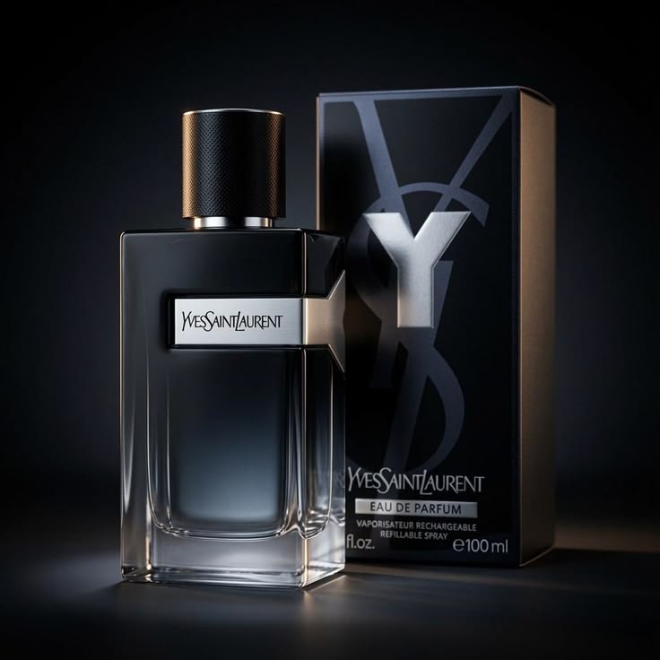 Y Eau de Parfum