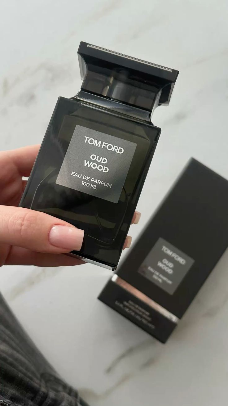 Oud Wood