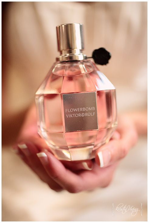 Flowerbomb Eau de Parfum