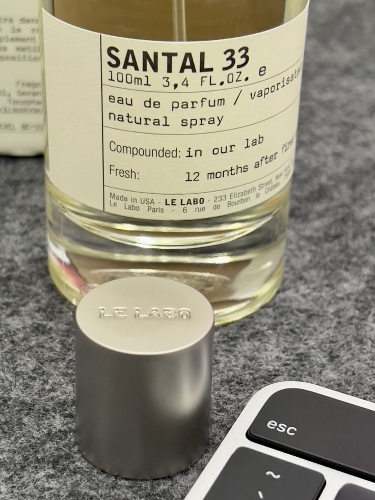 Santal 33