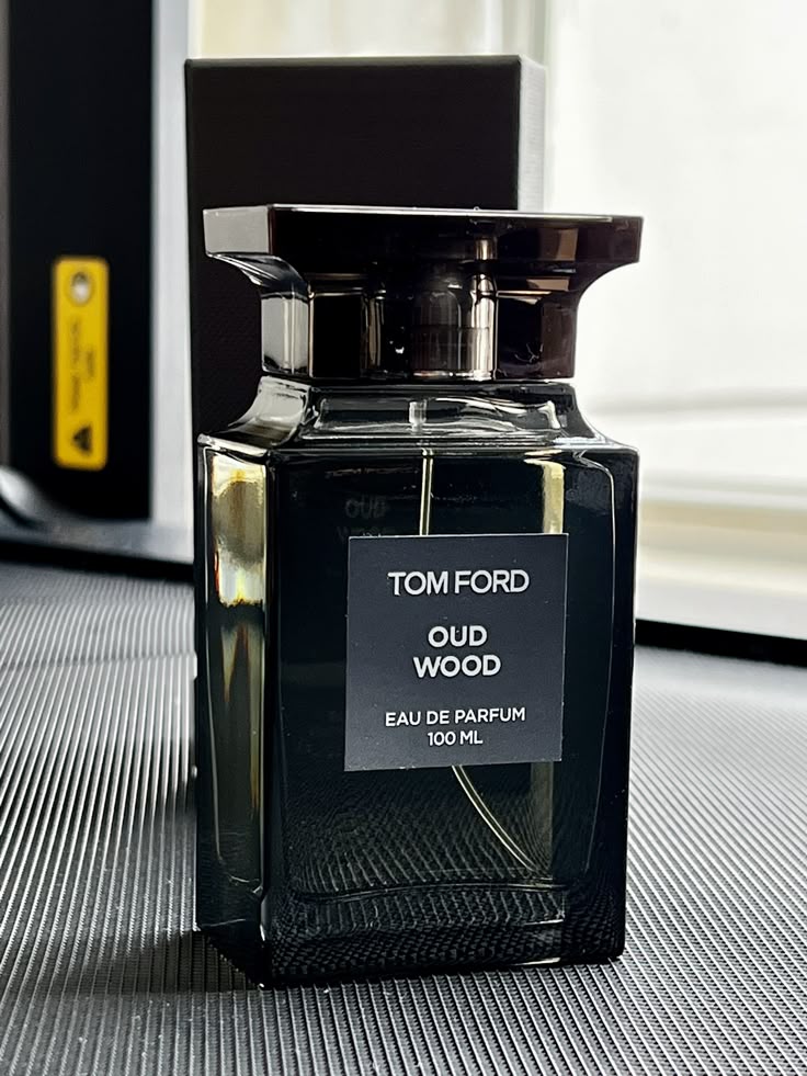 Oud Wood