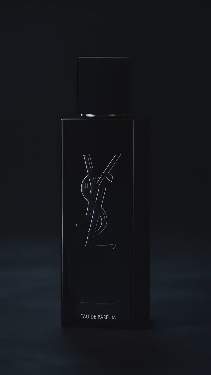 MYSLF Le Parfum