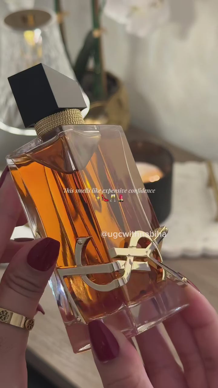 Libre Eau de Parfum