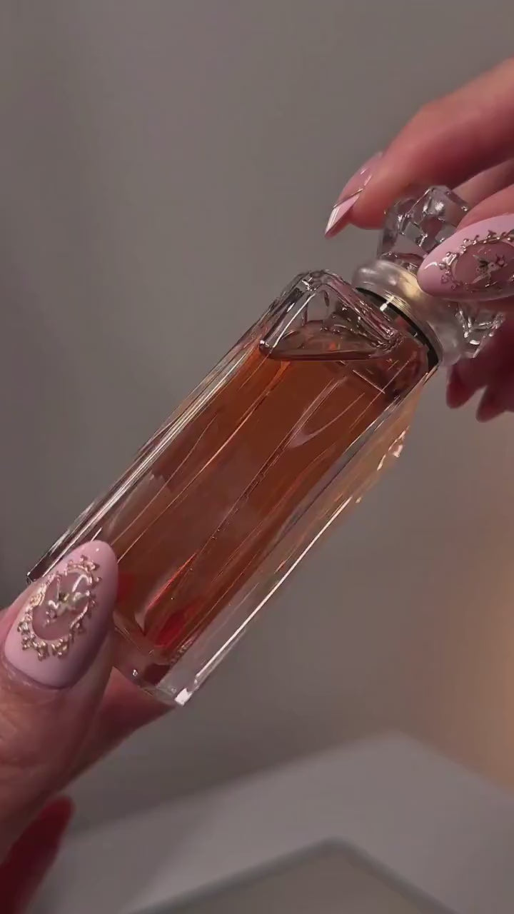 Coco Mademoiselle Eau de Parfum