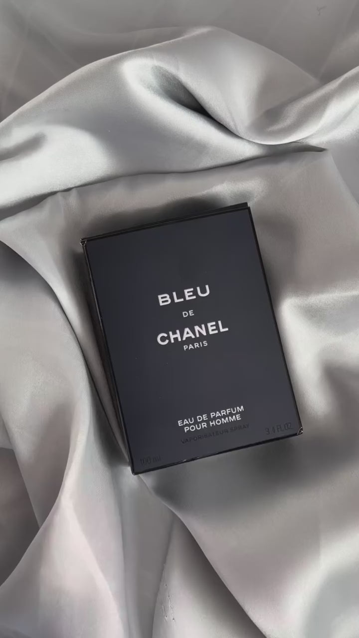 Bleu de Chanel Eau de Parfum