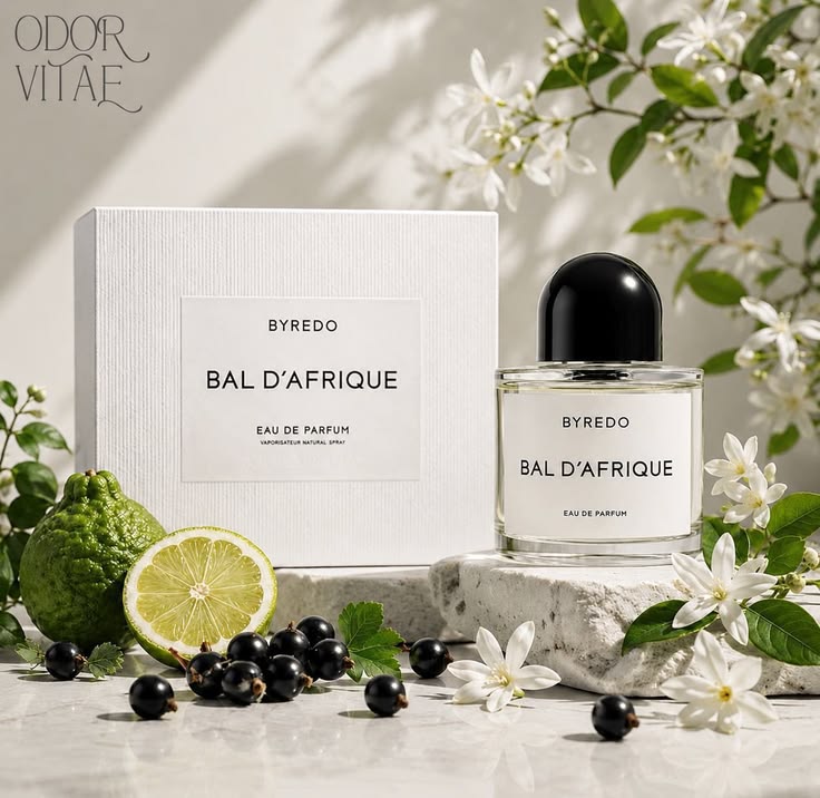 Bal d’Afrique
