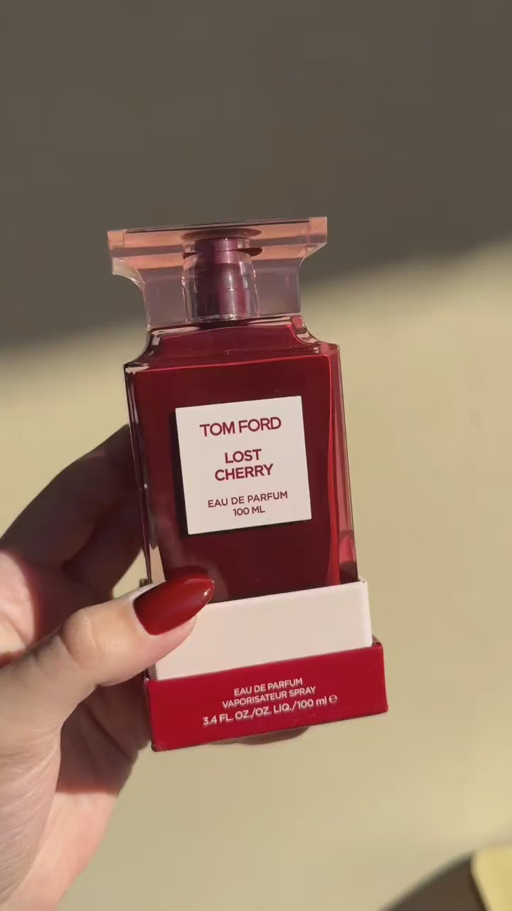 Lost Cherry EDP