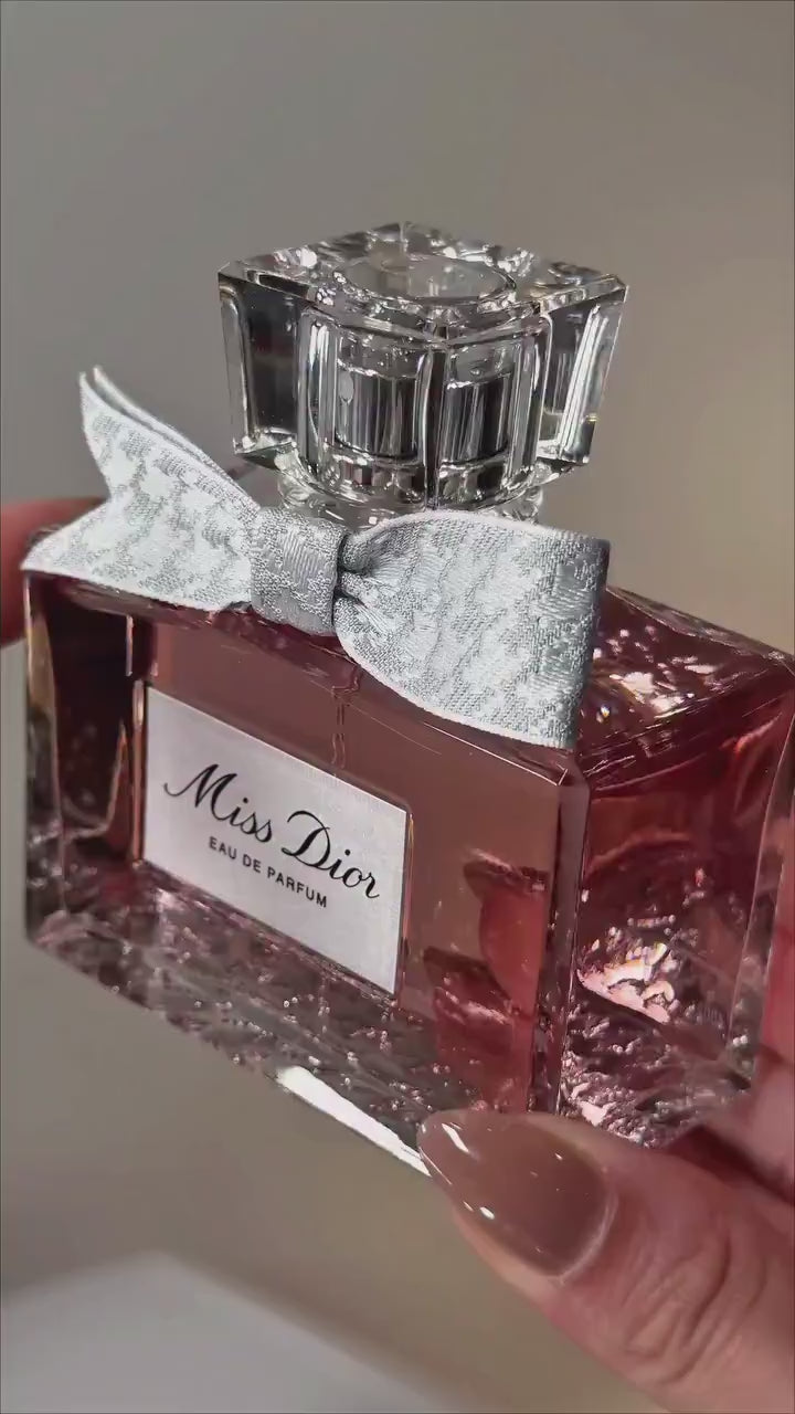 Miss Dior Eau de Parfum