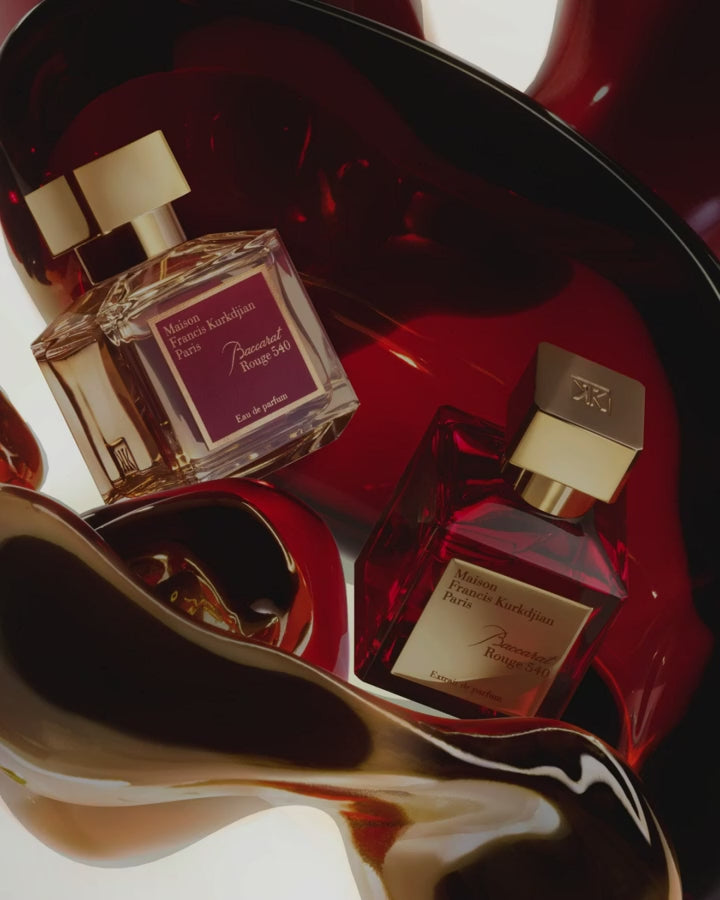 Baccarat Rouge 540