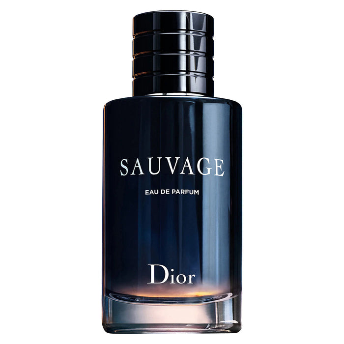 Sauvage Eau de Parfum bottle