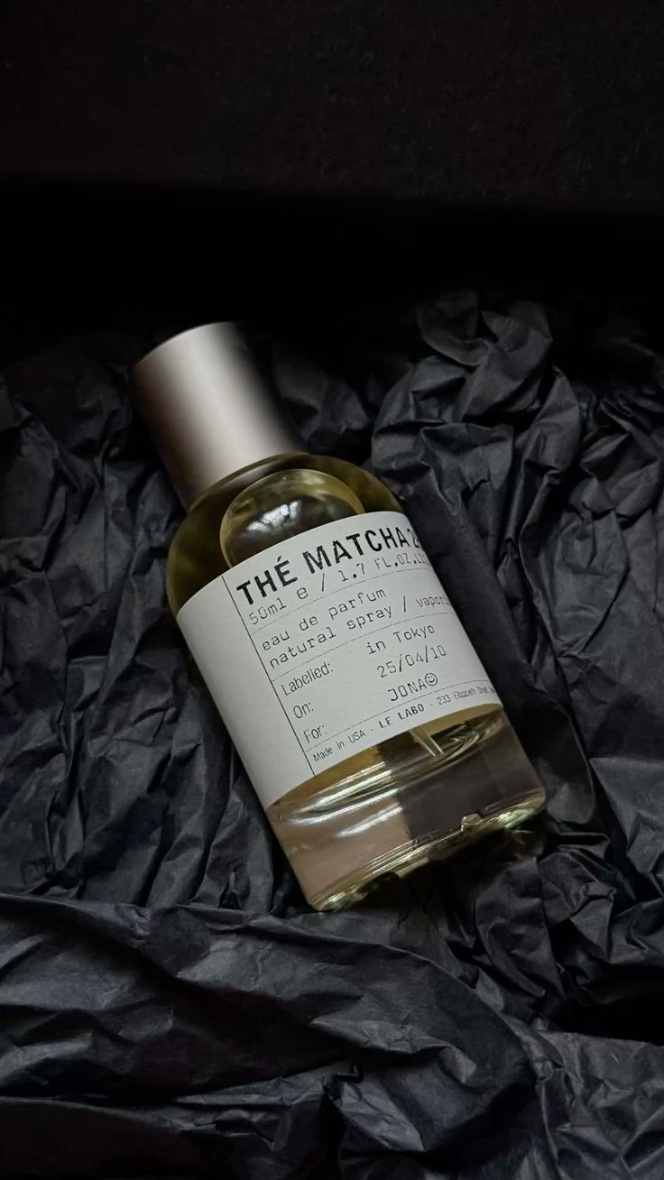 The Matcha 26