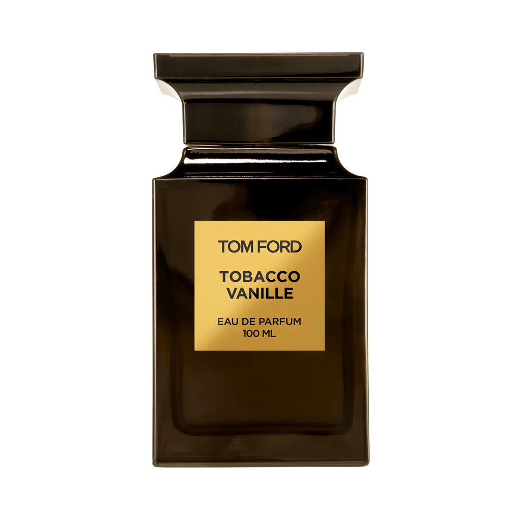 Tobacco Vanille Eau de Parfum 100 ml bottle